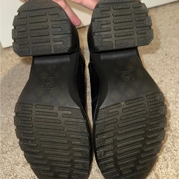 Dr Martens Leather Boots - Picture 5 of 5